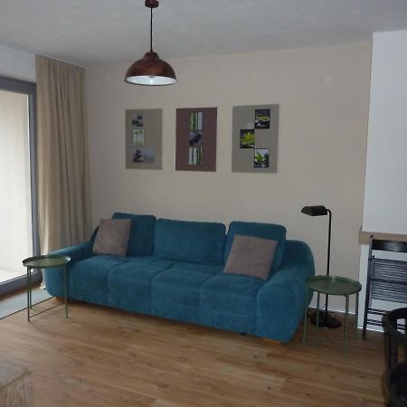 Apartman 18 - Jestrab Janské Lázně Buitenkant foto