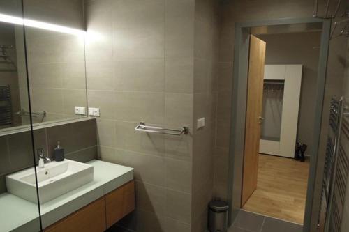 Apartman 18 - Jestrab Janské Lázně Buitenkant foto